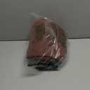 ZOCANIA Womens Hoodies Pullover Long Sleeve V Neck Sweatshirt Women Drop Shoulder Solid Color Women's Hoodie Casual Tops (Medium, Coffee)