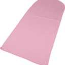 jojofuny U-Shaped Elastic Arch Cover for Wedding and Party Decoration Stretchy Polyester Backdrop Cloth Elegant Design for Arch Stand Soft and Wrinkle-Resistant for Ceremonies and