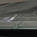 GOAND Decorative Wall Mirror Gorgeous Silver Mirror for bedrooms, bathrooms, entryways hallways, Living Room and Dining Room Walls 40x28