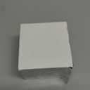 Luxury Stainless Steel Case Modification Kit, For Apple Watch Ultra 2 1 49mm Rubber Band