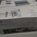 HP LaserJet M209dw Monochrome Laser Printer
Fast Black-and-White Printing | Mobile Printing | Wireless | Ideal for Small Business | Reliable Performance