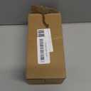 Crystal Lye Drain Opener Powerful Unclogging Action for Bathroom & Kitchen Pipes (2PC), 9.2 Oz