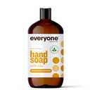EVERYONE SOAP HAND LEMON MANDARIN, 2 Pack