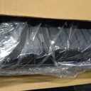 All Weather Car Floor Mats & Cargo Liner Set Fit for Lexus RX 2010 2011 2012 2013 2014 2015 Floor Liners Trunk Liner RX Cargo Mat Accessories Black
