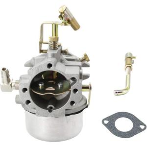 Carburetor Carb for K241 K301 M10 M12 for 10 HP 12 HP Carburetor with k241 Gasket kit Replace 47-853-23-S
