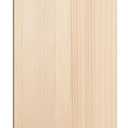 6 ft Wood Surfboard Wall Art Unfinished DIY Hanging Wood Longboard Vintage Wooden Beach Decorative Surfboard Unique Raw Large Decor Sign Boards Gift Idea for Home Room, 71.65 x 15.75 x 0.59"