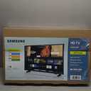 Samsung 32-Inch Class HD H5000F Smart TV (2025 Model) HDR, Object Tracking Sound Lite, Knox Security, One UI Tizen