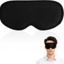 Sleep Mask Black