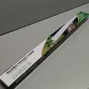 Led Aquarium Light, Full Spectrum Fish Tank Lights, 40 Gallon Freshwater Fishtank Hood Lighting for Grow Fish, Plants, Adjustable from 30 to 36 Inch