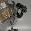 Transmission Jacks Casters, Cast Iron Caster Wheels, Transmission Jack Replacement Parts, Pack of 4