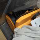 Electric Snow Shovel-Cordless Snow Removal Kit with Direction Plate & Dual-Safety Switch,Max 10" Throw Distance,Compatible with Dewalt 20V Max Battery (Tool Only)