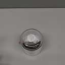 Portable Mini Humidifier, 500ml Small Cool Mist Humidifier, USB Personal Desktop Humidifiers for Baby Bedroom Travel Office Home, Auto Shut-Off, 2 Mist Modes, Super Quiet, White