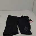 Troy Lee Designs Mens | Trail | Mountain Bike | Flowline Short (38 Regular, Black)