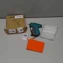 Price Tagging Gun for Clothing,(Not Stitch Gun) Standard Retail Price Tag Attacher Gun for Clothes with 6 Needles & 1000pcs 2" Barbs Fasteners for Store