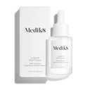 Medik8 Liquid Peptides - Regenerating Multi Peptide Serum - Smooths Wrinkles and Fine Lines - Hydrating, Brightening, Plumping - 1.0 oz