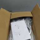 Heavy Duty Bath Bench Seat, Suspended Bath Tub Shower Chair Aluminum Alloy Bathtub Benches Bathing Seat for Elderly Adults Seniors Disabled or Injured, Length Adjustable Universal Fit, 330LBS Load