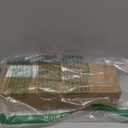 Cxdar Third 3rd Brake Light LED for 2006-2014 Honda Ridgeline, High Mount Rear Brake Lights Assembly for 06-14 Ridgeline, Waterproof Center Cab Lamp Stop Light (Black)