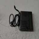 ZHIWHIS Shortwave Radio with APP Control and Antenna Port, AIR AM FM SW UHF VHF WB NOAA Emergency Radios, Flashlight/SOS Alarm/Bluetooth/MicroSD Play/1000Presets/Rechargeable Portable Receiver ZWS-757