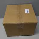 2Pack Curb Ramp Black Color, Portable Lightweight Heavy Duty Plastic Driveway Curb Ramps for Low Cars,Motorcycle Ramp,Curb Ramps (5.12" H 19.7" L Two Curb ramps Connected)