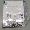 HP Printer Paper | 8.5 x 11 Paper | Premium 28 lb | 1 Ream - 500 Sheets | 100 Bright | Made in USA - FSC Certified | 205200R