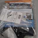 Windshield Sunshade Fit for Nissan Pathfinder 2022, 2023, 2024, 2025, 2026