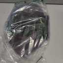 Pool Hand Chalk Holder - Elegant Cone Chalk Holder - Extra-Sturdy Pool Chalk Holder - Wall Mounted Pool Table Chalk Holder with Beveled Edge and Hardware - Pool Table Accessories