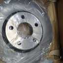 Centric 121.62073 C-Tek Automotive Replacement Front Brake Rotor Fits Select Buick, Chevrolet, Pontiac, Saturn