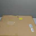 Noodle Board Stove Cover with Handles for Electric, Gas Stove Top (Acacia Wood)