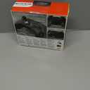 PowerA Enhanced Wireless Controller for Nintendo Switch/Switch 2 / Switch Lite/OLED Model - Black - Gamepad, game controller, Officially Licensed