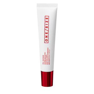 ONE/SIZE by Patrick Starrr Oil Sucker Extreme Mattifying Alkaline Primer, 12Hr Long Wear, Pore-Tightening, Non-Comedogenic ONE/SIZE by Patrick Starrr Oil Sucker Extreme Mattifying Alkaline Primer, 12Hr Long Wear, Pore-Tightening, Non-Comedogenic