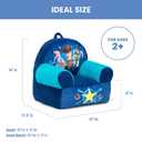 Delta Children Cozee Buddy Chair, Toy Story