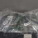 MATEIN 18.4 Inch Laptop Backpack 50 L, Extra Large Anti Theft Carryon Backpack TSA Approved, Work Business Bag with Multiple Compartments & Luggage Strap for Travel, Gifts for Men Women, Black