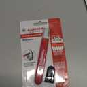 Garden Tool Sharpener, Carbide