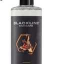 Blackline Luxury Scented Interior Cleaner Reset Deep Cleans & Deodorizes All Surfaces, pH-Neutral High-Foam Formula, Long-Lasting Premium Fragrance for Cars (16 Fl Oz, Teakwood)