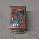 Sticker Books Set Of 5