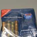 L LIKED 256 Assorted Preformed Coin Wrappers Rolls - Quarters, Pennies, Nickels and Dimes (256Assorted)