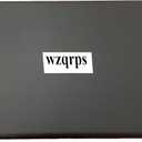Replacement Laptop LCD Cover Back Rear Top Lid Front Bezel with Hinges for Dell Inspiron 15 3510 3511 3515 00WPN8 0WPN8 09WC73 9WC73 AP3LE000901 Gray
