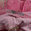 Little Girls Princess Costume Dress Up Cosplay for Carnival Halloween Party Pink (2-3 Years)