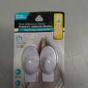 Adhesive hooks 2 Packs