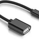 PULABO OTG Adapter Cable Portable Type-C Male to USB 3.0 Female OTG Adapter Cable for Laptops Smart Phones U Disk Popular