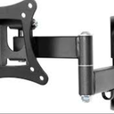 Equa mount, Full Motion TV Wall mount