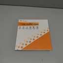 Arae Compatible for iPhone 15 Pro Max Case with Card Holder - Wallet Case with PU Leather Card Pockets Back Flip Cover for iPhone 15 Pro Max 6.7 inch - Litchi Brown