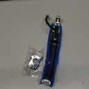 PHILTOP Exterior ABS Door Handle Front Left Driver Side 1Pcs for Nisan Rogue/Murano/Rogue Select;Infiniti FX35/FX45; Replaces#80640-CB01A, 80640-CB81B, 82645-CA000, 80640-CL00A