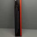 Automotive Door Weather Stripping 20Ft Car Door Rubber Edge Trim Seal Strip Gasket with Side Bulb for Car Bus Camper Boat RV Truck Doors