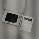 10-in-1 Air Quality Monitor Indoor, Professional CO2 Detector, Carbon Monoxide Meter, Temperature, Humidity Monitor, Air Quality Tester for CO2,CO,TVOC,HCHO,PM2.5,Temp,AQI, Perfect for Home & Office