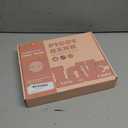 Wooden Letter Piggy Bank for Kids Larger Letter Piggy Bank for Boys and Girls Personalized Piggy Bank Initial Coin Bank Wood Kids Money Bank for Birthday and Festival