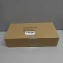 Meconard C9 Led Replacement Christmas Light Bulbs, C9 Shatterproof Plastic Led Bulbs for Christmas Outdoor String Lights, E17 Intermediate Base, Commercial Grade Holiday Bulbs, Warm White, 50 Pack