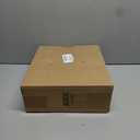 73oz 3PCS Sqaure Spaghetti Pasta Storage Containers with Lids, Pantry Containers Tall Glass Tight Food Storage Jars with Lids for Penne, Macaroni, Lasagna, Fusilli, Cereal, Flour, Sugar, Oats