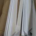 3 Set Pre-Cut Accent Wall Molding Kit Wainscoting Panels