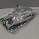 toolant 100% Waterproof Gloves for Men and Women, Winter Work Gloves for Cold Weather, Touchsreen, Thermal Gloves for Fishing, Gardening and Working in Freezer, With Grip, Grey, XX-Large